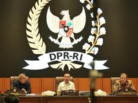 Tunjangan DPR Disunat Rp267 M, Bisa Buat Bagi-Bagi BLT 900 Ribu Orang