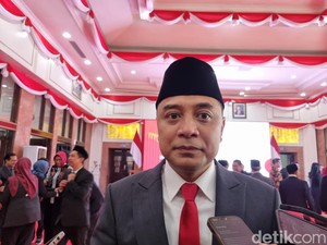 Pemkot Gandeng Tim Cagar Budaya Bangun Polsek Tegalsari