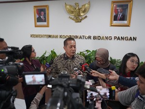 Kemenkop Minta Tambah Anggaran Rp 7,85 T, Sebut Beban Operasional Kopdes Berat