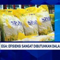 Video: Warga RI Keluhkan Kualitas Beras SPHP Bulog, Apa Solusinya?