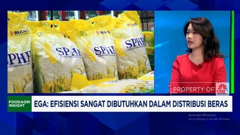 Video: Warga RI Keluhkan Kualitas Beras SPHP Bulog, Apa Solusinya?