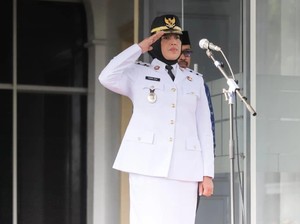 Rumah Dinas Dimaling, Wawalkot Siantar: Sudah 2 Kali
