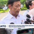 Video: Wiranto Sebut Tak Semua Tuntutan Rakyat Bisa Dipenuhi Sekaligus