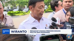 Video: Wiranto Sebut Tak Semua Tuntutan Rakyat Bisa Dipenuhi Sekaligus