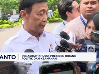 Video: Wiranto Sebut Tak Semua Tuntutan Rakyat Bisa Dipenuhi Sekaligus