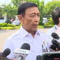 Video: Wiranto Pastikan Tuntutan Demo Sudah Didengar Presiden Prabowo
