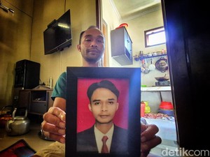 Aktivis Migran di Korea Selatan Ungkap Kondisi Terakhir Heri Wibawa