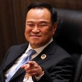 Terpilih Jadi Perdana Menteri Thailand, Ini Sosok Anutin Charnavirakul