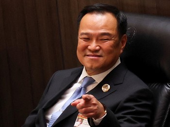 Jangan Kaget! PM Thailand Ganti Rolls-Royce Jadi BYD Gegara AS-Iran