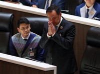Tok! Anutin Charnvirakul Terpilih Jadi PM Baru Thailand