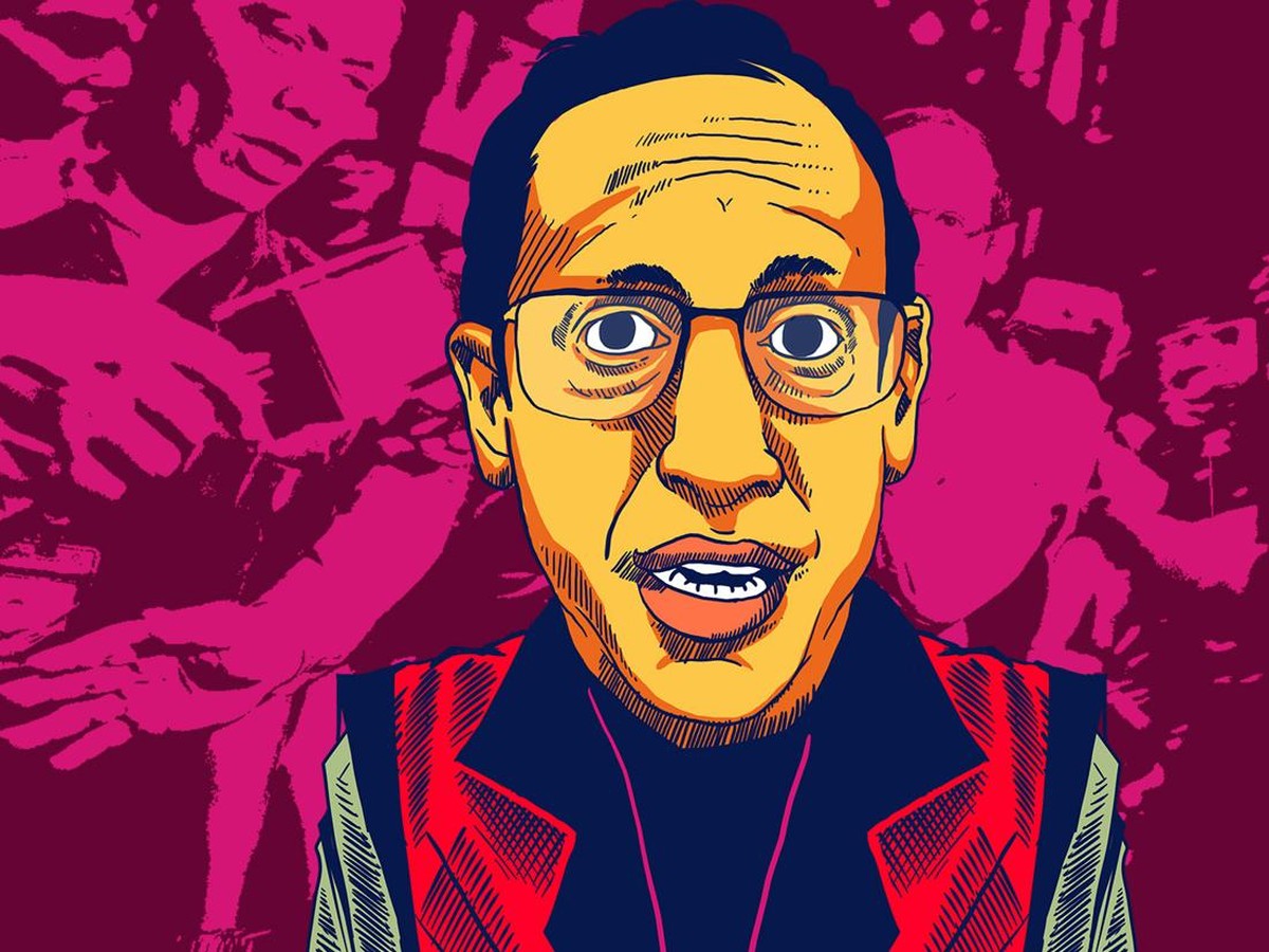 Kasus Korupsi Digitalisasi Pendidikan: Saksi dari Google Diperiksa Kejagung