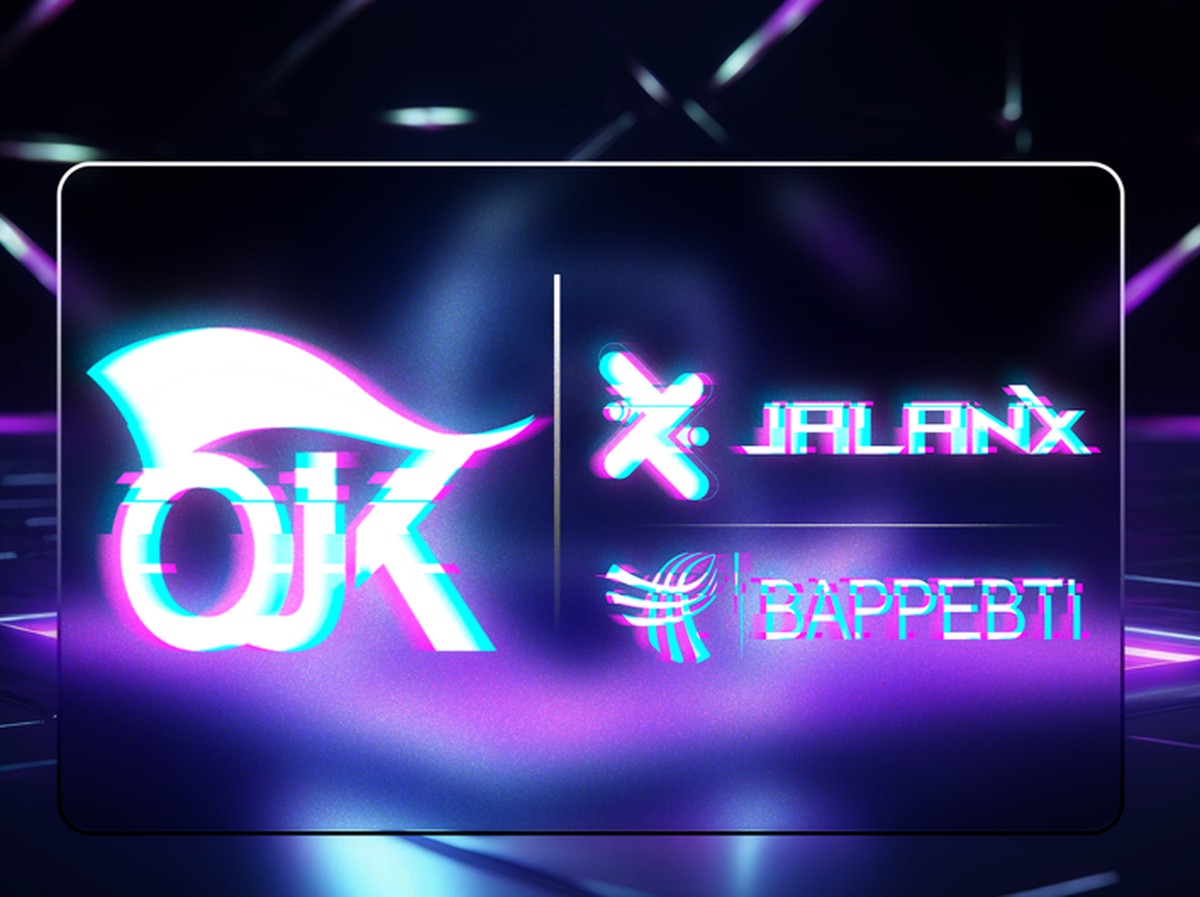 JalanX Hadirkan Trading Bot Cepat dan Seminar Inspiratif di Jakarta