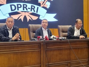 Take Home Pay DPR Usai Pangkas Banyak Tunjangan: Rp 65,5 Juta
