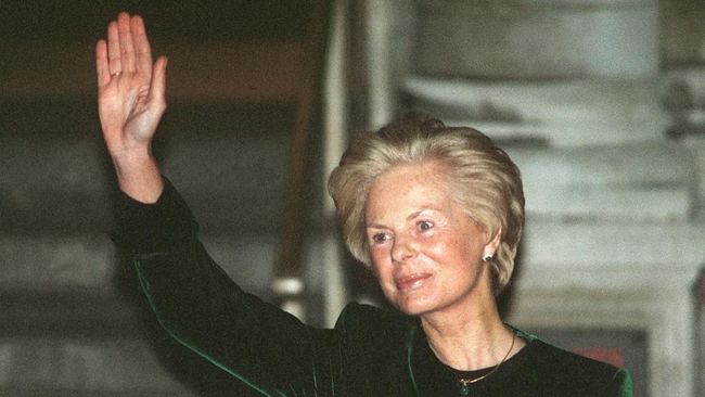 Kerajaan Inggris Berduka, Duchess of Kent Meninggal di Usia 92 Tahun