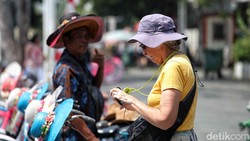 Turis Lebih Tertarik ke Malaysia, Indonesia Tidak Kalah Indah tapi...