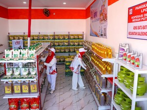 Pendamping Koperasi Merah Putih Ngeluh Gaji Belum Dibayar