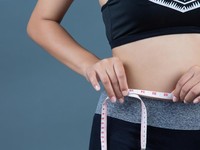 Ini Sponge Ajaib dari Teh Hijau & Rumput Laut, Bisa Bantu Diet!