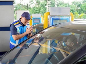 Upaya Jasa Marga Hadirkan Layanan Berkelanjutan bagi Pengguna Jalan Tol