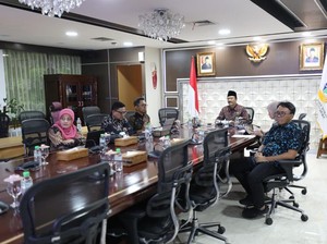 Sosialisasi Permensos Baru, Gus Ipul Ajak Seluruh Karang Taruna Bangkit