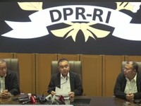 Gaji Anggota DPR Kini Rp 65,5 Juta/Bulan, Ini Rincian Tunjangannya