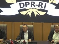 Anggota DPR RI Bakal Terima Gaji & Tunjangan Rp 65,59 Juta per Bulan