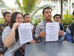 Kasasi Ditolak MA, Pengacara Minta Oknum TNI AL Pelaku KDRT Dihukum