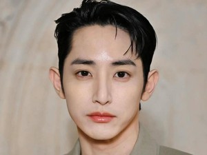 Lee Soo Hyuk Diduga Jadi Korban Eksploitasi, Fan Meeting 12 Jam di Cina