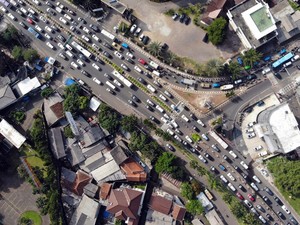 Hadapi Libur Nataru, Kemenhub Beberkan Strategi Atur Kendaraan di Jalur Wisata