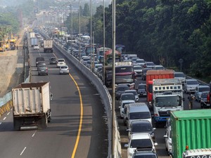 Wacana Cable Car untuk Atasi Macet di Puncak Bogor, Bagaimana Kelanjutannya?
