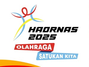 Sejarah Hari Olahraga Nasional, Tema, dan Logo 2025