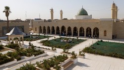 Masjid al-Nuri Berdiri Lagi di Mosul, Simbol Perlawanan Irak dari Reruntuhan ISIS
