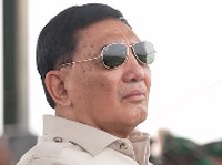 Ribuan Prajurit Militer dari 17 Negara Kumpul di RI