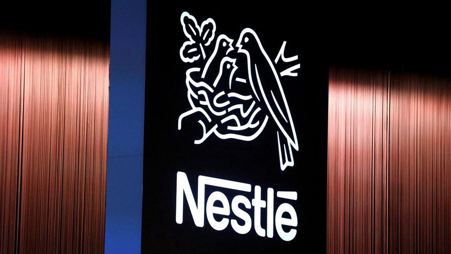 Nestle. (REUTERS/Pierre Albouy/File Photo)