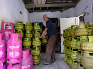 ESDM Sebut Bakal Ada Skema Baru Penyaluran Subsidi BBM & LPG