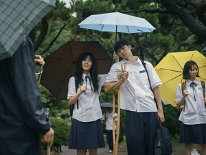 Love Untangled: Sinopsis & Pemain Film Korea Romantis Terbaru, Dijamin Baper