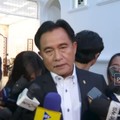 Video: Ramai Kritik Artis di DPR, Pemerintah Siapkan Revisi UU Pemilu