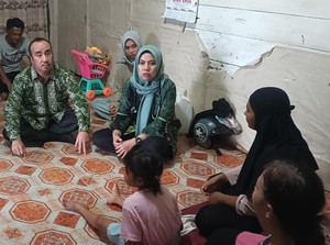 Kasus Gigitan HPR Naik, Rejang Lebong Bikin Perda Larangan Lepas Hewan