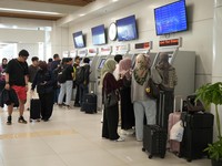 Libur Panjang, Penumpang Whoosh Membludak 19.000 Tiket Ludes