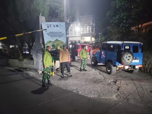 Polres Probolinggo Siaga Amankan Bromo Selama Libur Panjang Maulid Nabi