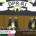 Pimpinan DPR RI Menjawab Tuntutan 17 + 8, Pangkas Sejumlah Tunjangan