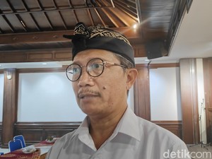 Kata Kadis LHK Badung Belum Beli 10 Insinerator meski Anggaran Sudah Ketok Palu