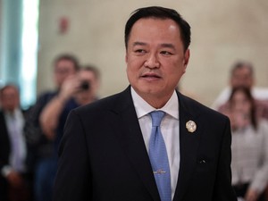 Heboh Kendaraan PM Thailand Disetop-Digeledah Polisi, Kok Bisa?
