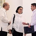 Sri Mulyani Ungkap Titah Prabowo Pasca Demo Agustus