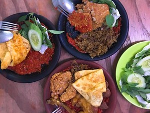 Mulai Rp 18.000, Ini 7 Tempat Kuliner Murah Meriah di Semanan Jakbar