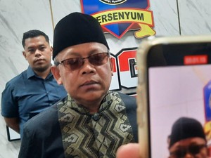 Unmul Akan Bahas Status Akademik 4 Mahasiswa Tersangka Bom Molotov