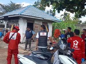 Kronologi Pria di Palembang Ditemukan Tewas, Ada Luka Memar di Leher