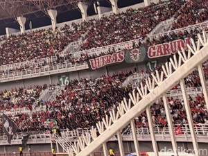 Video: Duka Saat RI Vs Lebanon, Ada Suporter Ultras Garuda Meninggal
