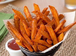 3 Resep Camilan Ubi yang Simpel dan Enak