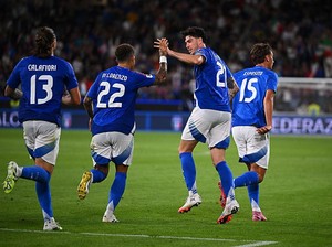 Tamparan Gattuso buat Timnas Italia
