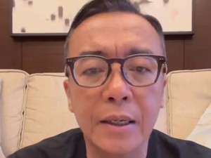 Ari Lasso Akui Chat Ade Tya Duluan